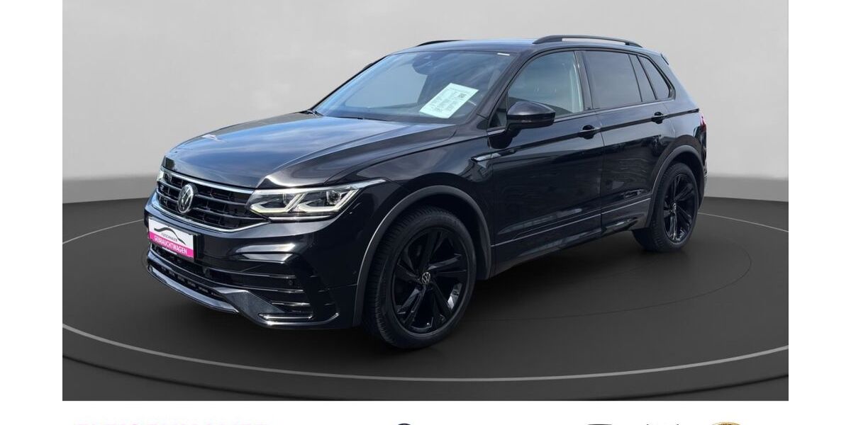 VW Tiguan 73.779 km 27.890 &euro; Aachen 52068