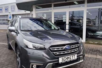Subaru OUTBACK 64.931 km 33.350 &euro; Kreuzau-Stockheim bei Düren 52372