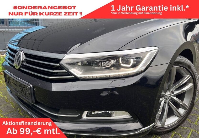 Passat