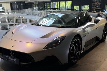 Maserati MC20 24.370 km 185.900 &euro; Eschweiler 52249