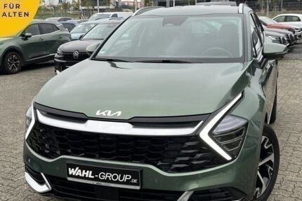 Kia Sportage 12.751 km 28.065 &euro; Düren 52353