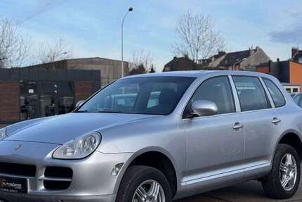 Porsche Cayenne 75.275 km 15.990 &euro; Düren 52349