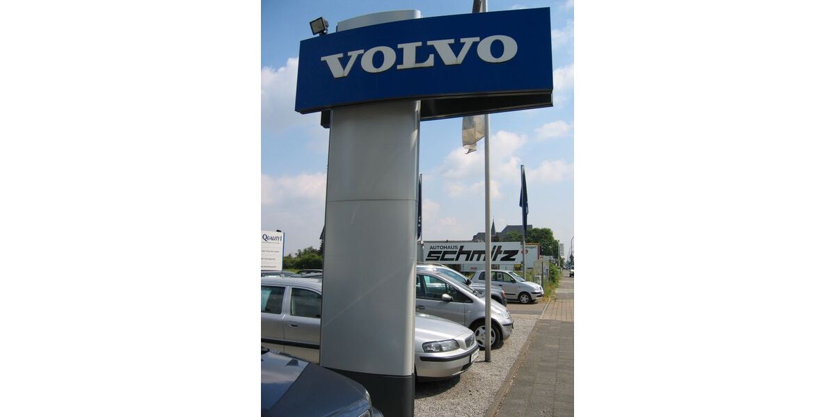 Volvo EX30 8.677 km 38.900 &euro; Düren 52351