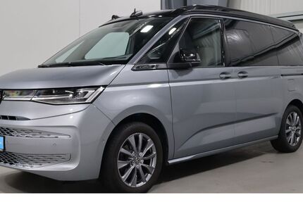 VW T7 California 24.526 km 69.920 &euro; Aachen 52078