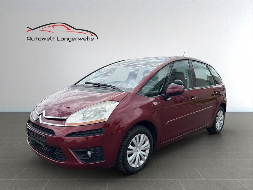 C4 Picasso
