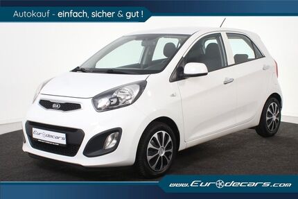 Kia Picanto 117.000 km 5.800 € Herzogenrath 52134