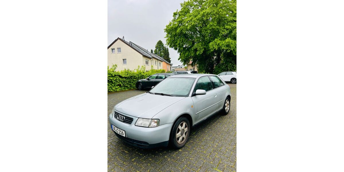 Audi A3 159.000 km 1.800 &euro; Würselen 52146