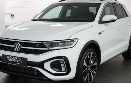 VW T-Roc 14.175 km 32.780 € Stolberg 52222