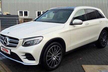 Mercedes-Benz GLC 250 73.229 km 31.790 &euro; Roetgen ( bei Aachen ) 52159