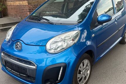 Citroen C1 68.000 km 4.999 &euro; Düren 52349