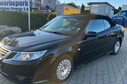 Saab 9-3 190.266 km 6.490 € Stolberg 52222