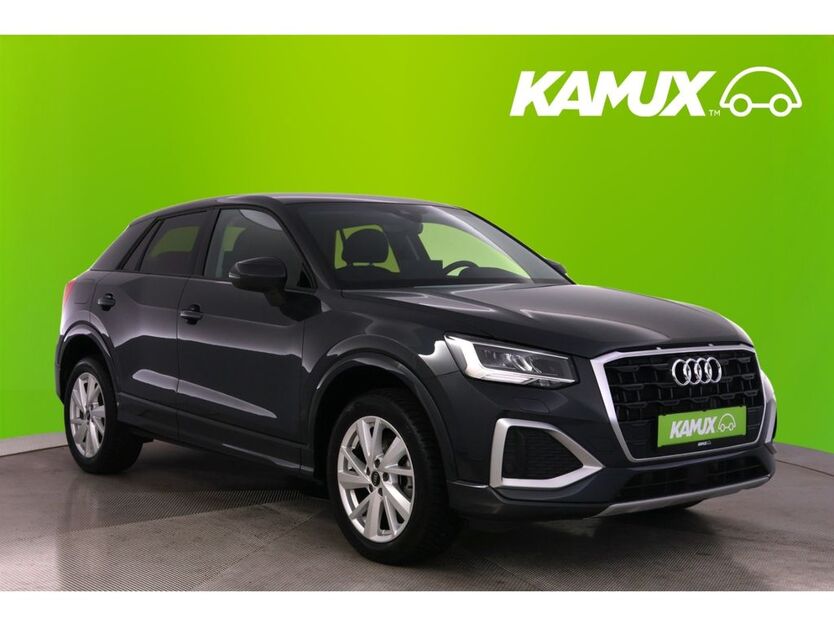 Audi Q2 32.500 km 27.900 € Düren 52351