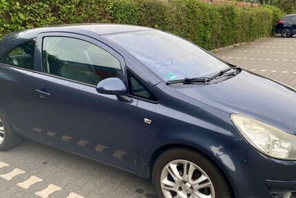Opel Corsa 162.000 km 2.999 &euro; Düren 52351
