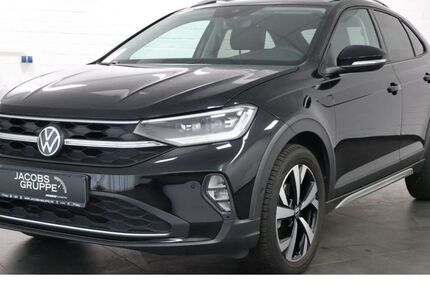 VW Taigo 18.681 km 25.870 &euro; Alsdorf 52477