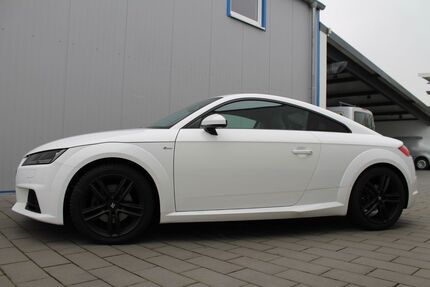 Audi TT 149.789 km 18.200 &euro; Düren 52355
