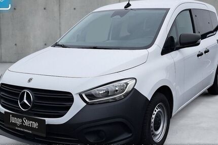 Mercedes-Benz Citan 9.592 km 20.980 &euro; Eschweiler 52249