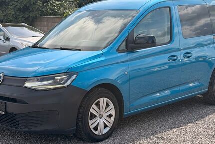 VW Caddy 169.956 km 13.290 &euro; Düren 52351