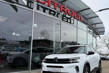 Citroen C5 21.578 km 23.990 &euro; Übach Palenberg 52531