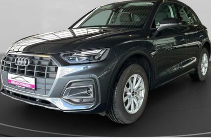 Audi Q5 45.471 km 32.890 &euro; Aachen 52068