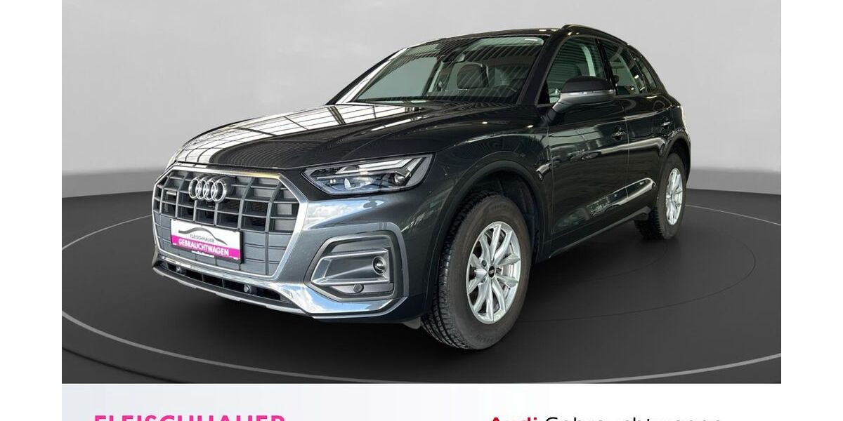 Audi Q5 45.471 km 32.890 &euro; Aachen 52068