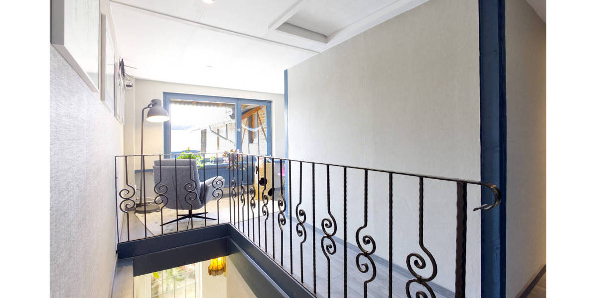 Liebevoll saniertes Einfamilienhaus mit Innenhof und ganz besonderem Charme in Gangelt - Hastenrath! 6 zimmer