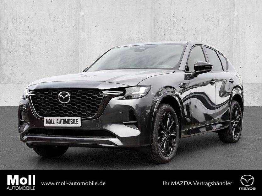 CX-60
