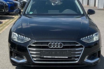Audi A4 113.900 km 22.990 &euro; Aldenhoven 52457