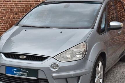 Ford S-Max 245.000 km 1.190 € Düren 52351