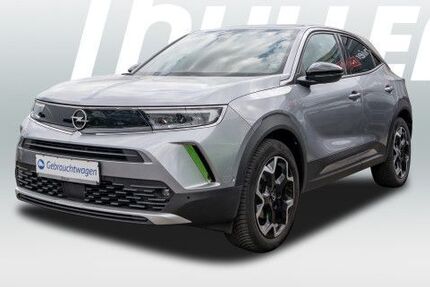 Opel Mokka 61.000 km 20.980 € Düren 52355