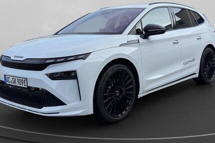 Skoda Enyaq 5.500 km 54.990 &euro; Aachen 52068