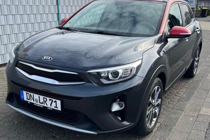 Kia Stonic 97.000 km 10.200 &euro; Kreuzau 52372