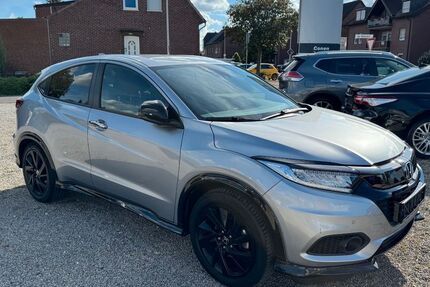 Honda HR-V 35.350 km 21.490 € Heinsberg-Dremmen 52525