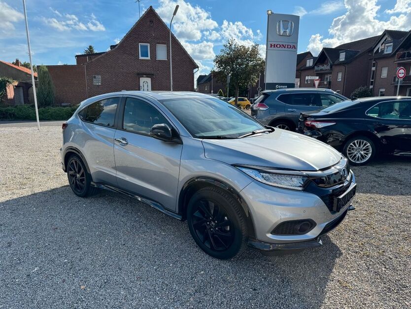 Honda HR-V 35.350 km 21.490 € Heinsberg-Dremmen 52525