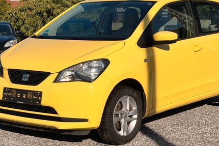 Seat Mii 138.969 km 2.790 &euro; Düren 52351