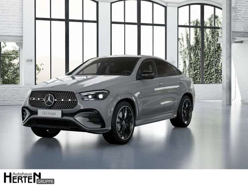 GLE 400