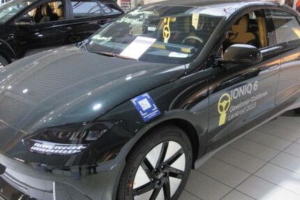 Hyundai IONIQ 6 1.600 km 37.990 € Heinsberg 52525