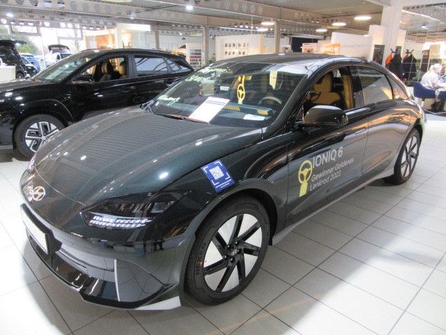 Hyundai IONIQ 6 1.600 km 37.990 € Heinsberg 52525