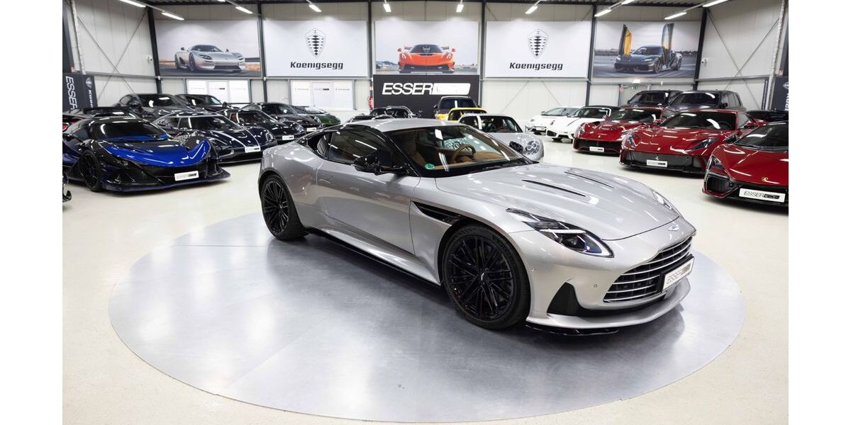 Aston Martin DB12 1.890 km 224.900 &euro; Alsdorf / Aachen 52477