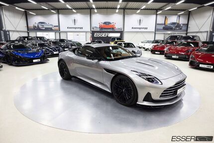 Aston Martin DB12 1.890 km 239.900 € Alsdorf / Aachen 52477
