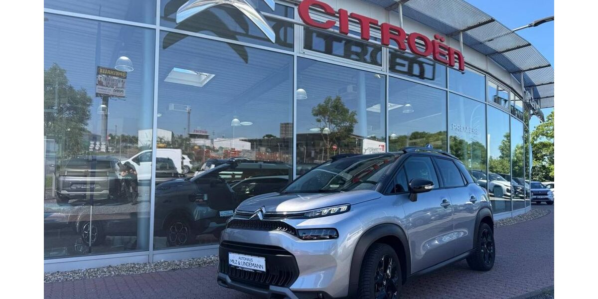 Citroen C3 Aircross 3.963 km 18.990 &euro; Düren 52353