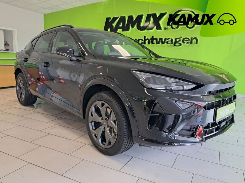 Cupra Formentor 1.114 km 29.750 € Düren 52351