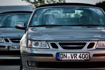 Saab 9-3