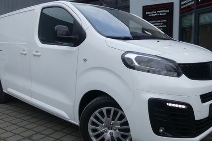 Fiat Scudo 29.000 km 29.800 &euro; Düren 52355