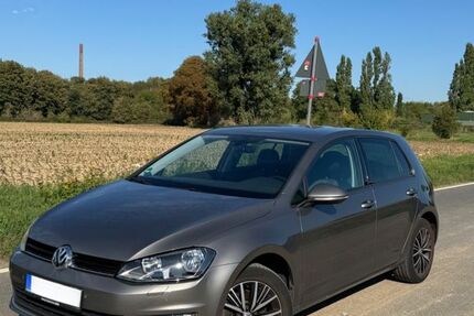 VW Golf 196.000 km 10.490 &euro; DÜREN 52353