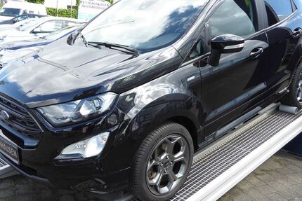 Ford EcoSport 60.029 km 14.400 &euro; Herzogenrath 52134