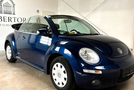 VW Beetle 249.900 km 3.970 &euro; Düren 52349