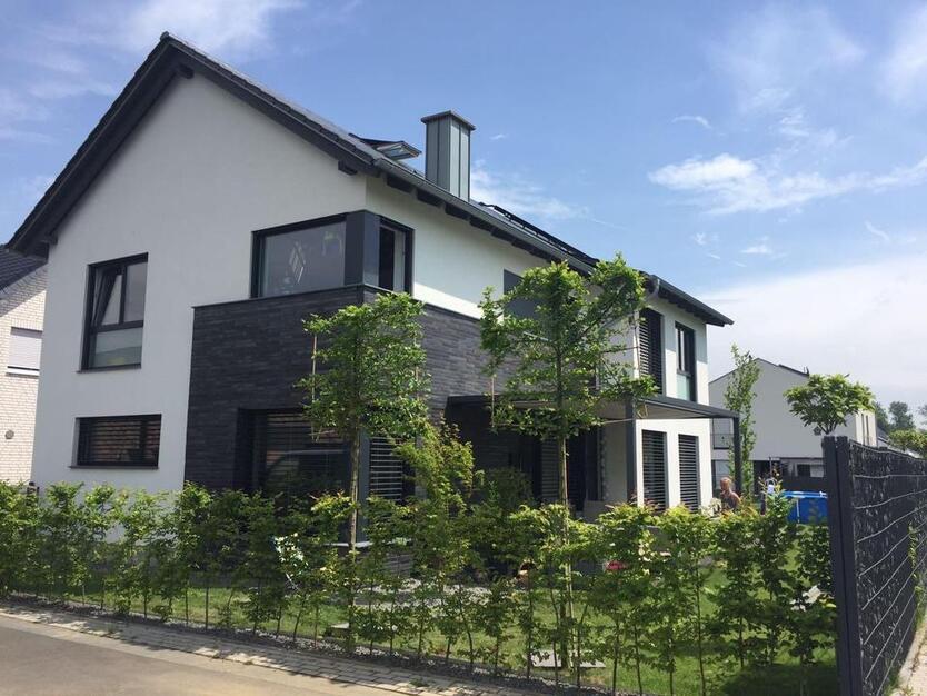 Einfamilienhaus zu Verkaufen