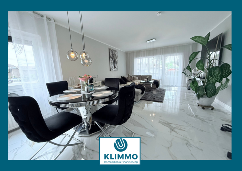 Wohnung zum Kaufen in Geilenkirchen 249.000 € 98 m²
