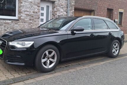 Audi A6 212.000 km 9.800 &euro; Jülich 52428