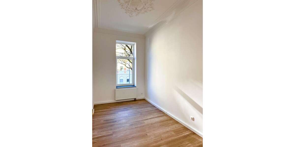 Etagenwohnung Aachen Frankenberger Viertel - 4 Zimmer, 86 m&sup2;, 249.000&euro; | Angebot:26307824